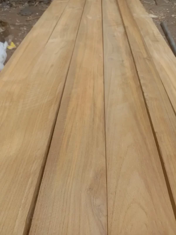 B.T.C Wood