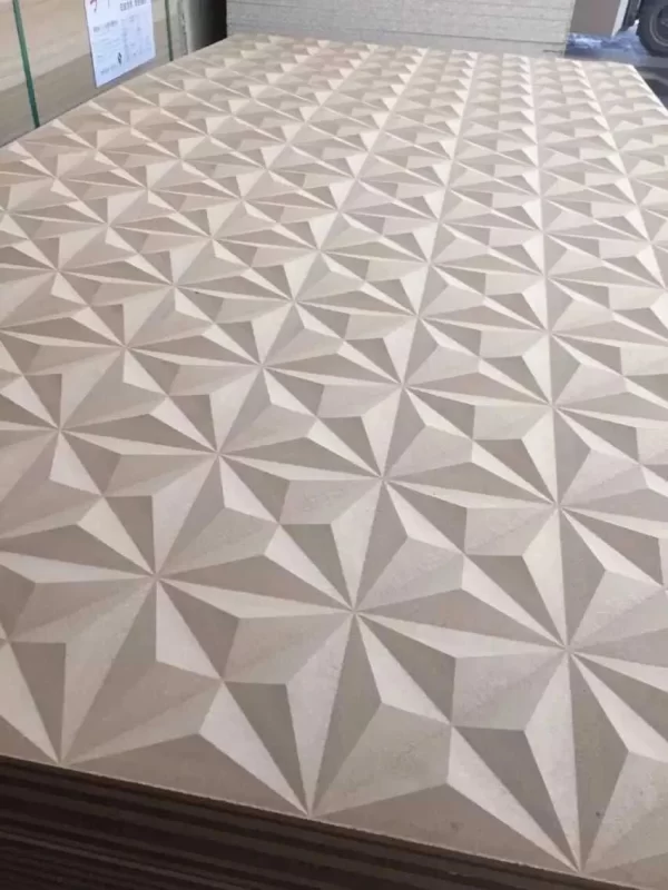 Designer MDF
