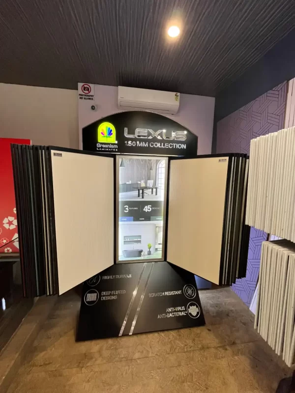 Experience Centre