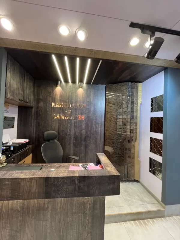 Experience Centre