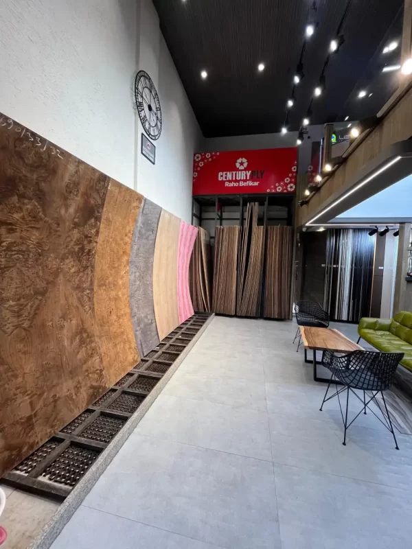 Experience Centre
