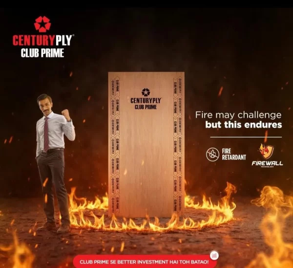 Fire Resistant Plywood