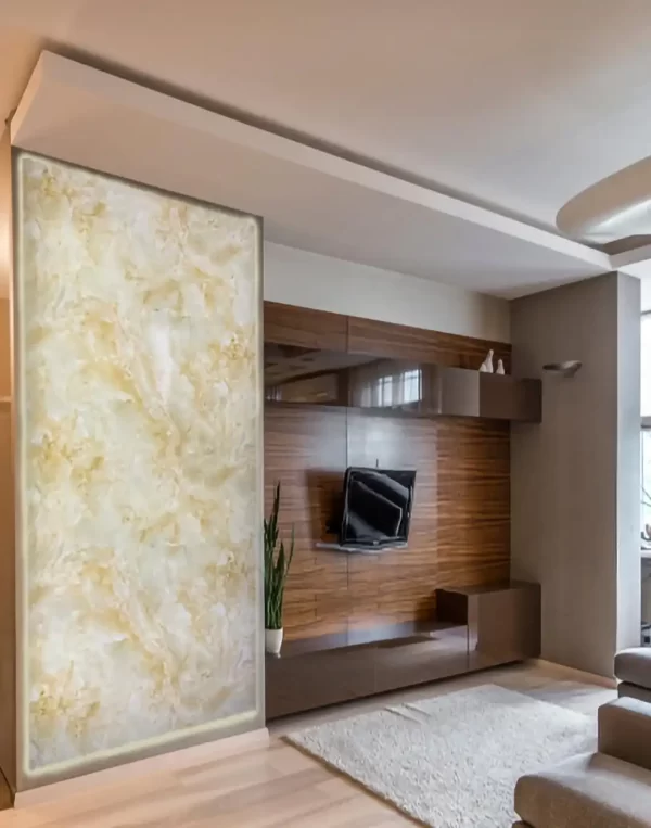 Natural Stone Veneer