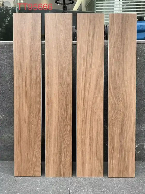 Teak Wood