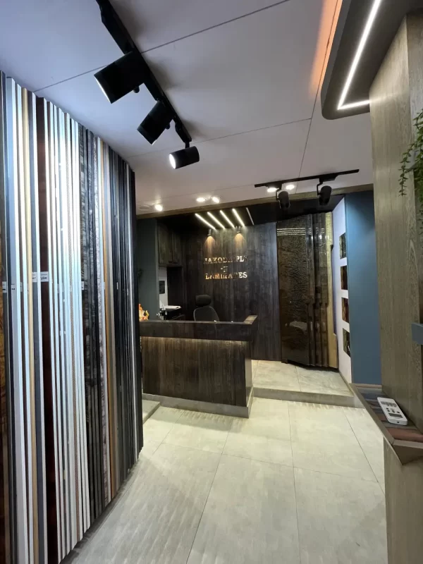 Decorative Laminates